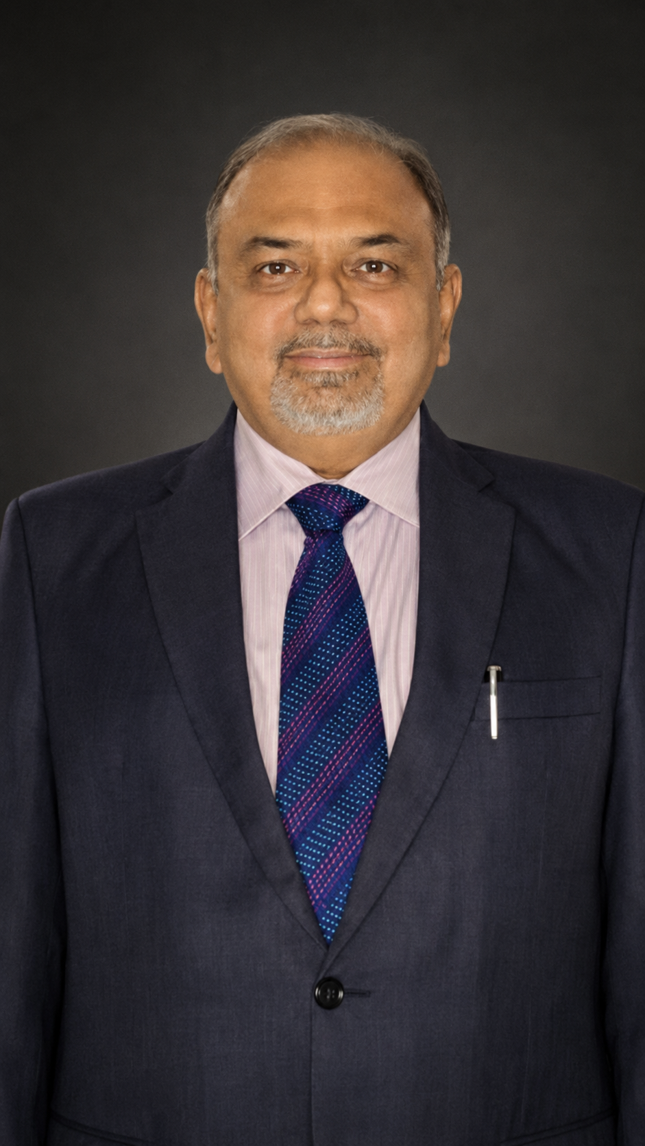Apurva Gandhi