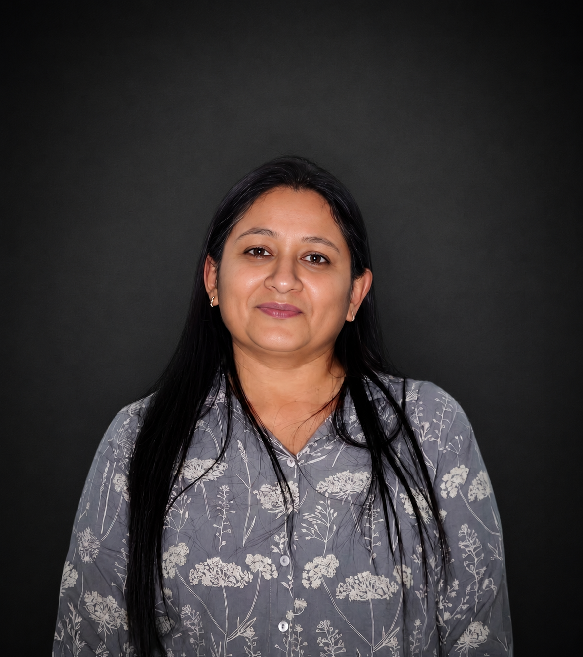 Dipali Shah