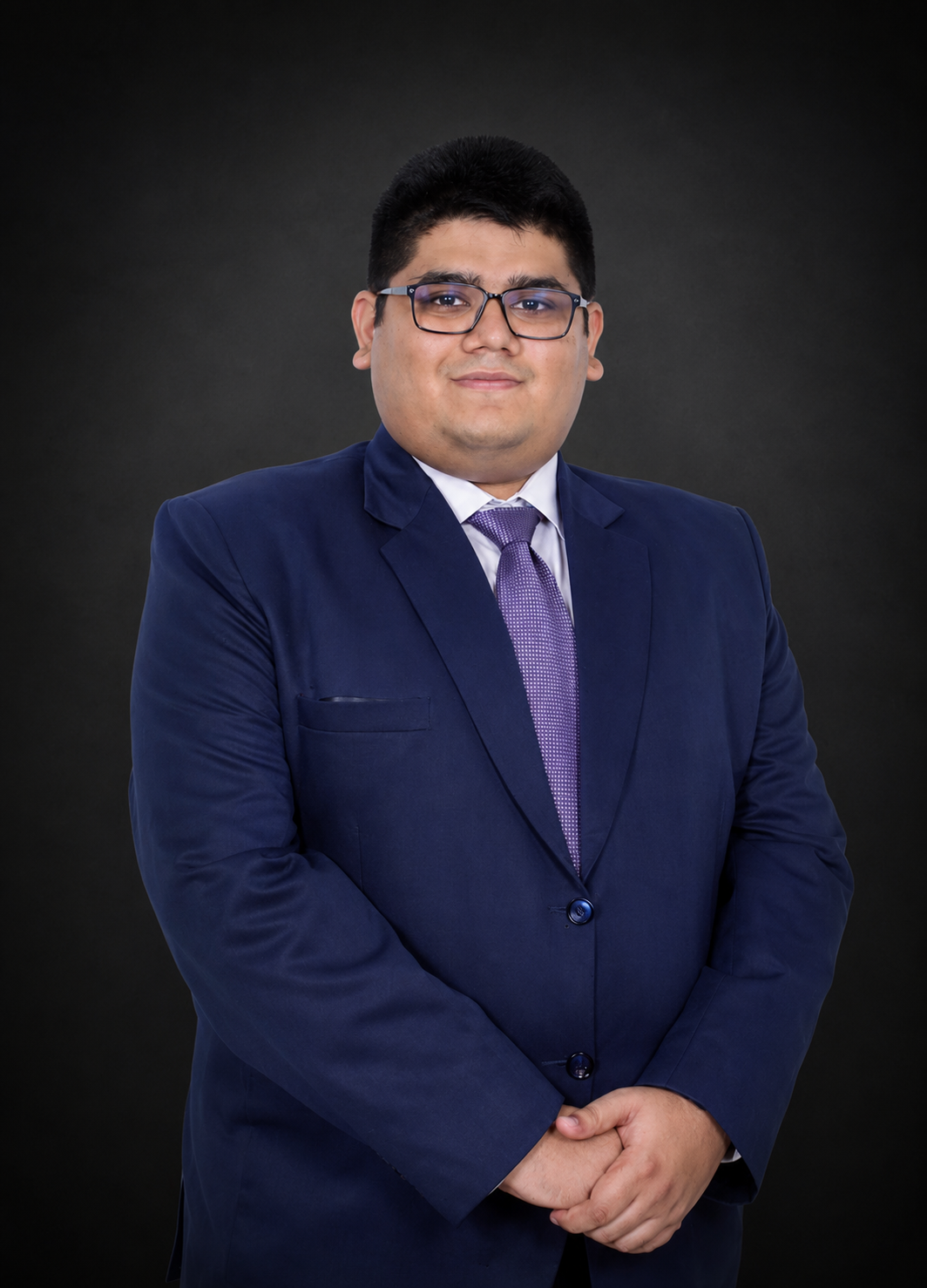Pritish Gandhi