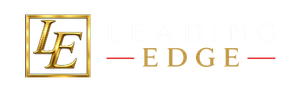 leading edge logo